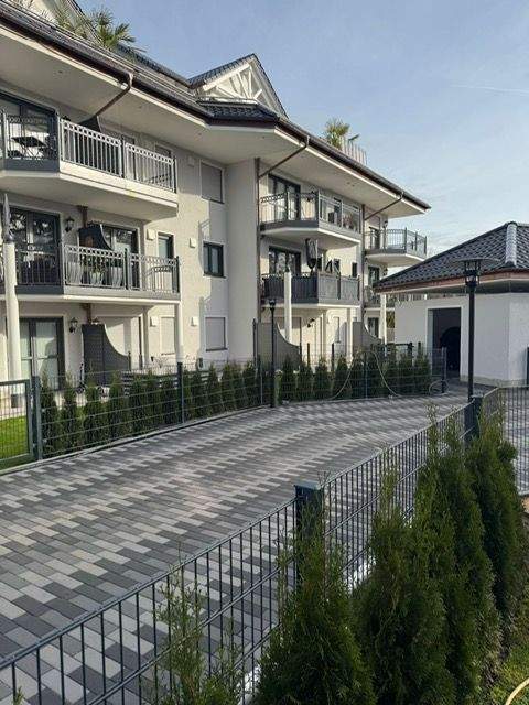 Olching Wohnungen, Olching Wohnung kaufen