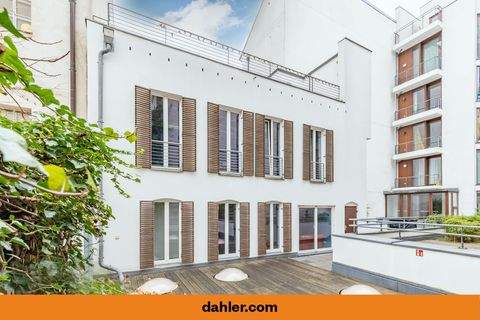 Berlin-Mitte Büros, Büroräume, Büroflächen 