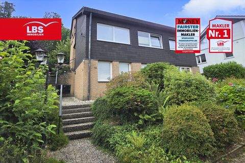 Velbert Häuser, Velbert Haus kaufen