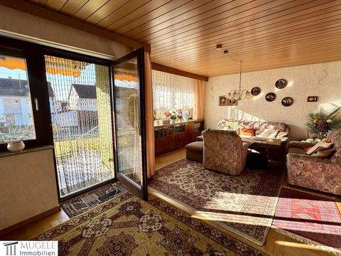 Magstadt Häuser, Magstadt Haus kaufen