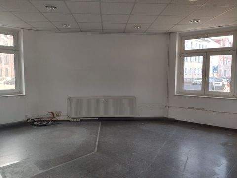 Meißen Büros, Büroräume, Büroflächen 