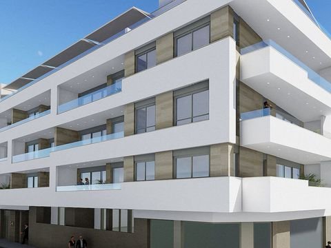 Torrevieja Wohnungen, Torrevieja Wohnung kaufen