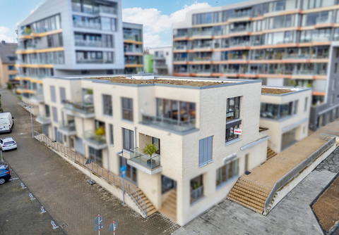 Bonn Wohnungen, Bonn Wohnung kaufen