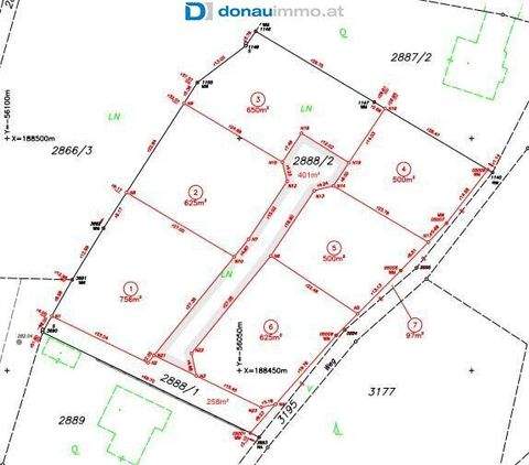 Ragnitz Grundstücke, Ragnitz Grundstück kaufen