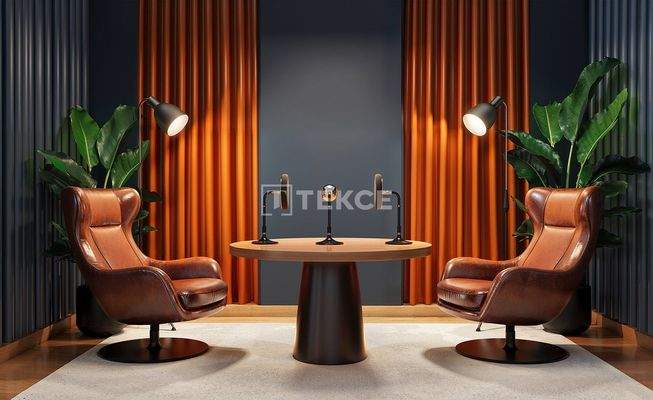 Furnished Apartments in Dubai with Post-Handover Payment