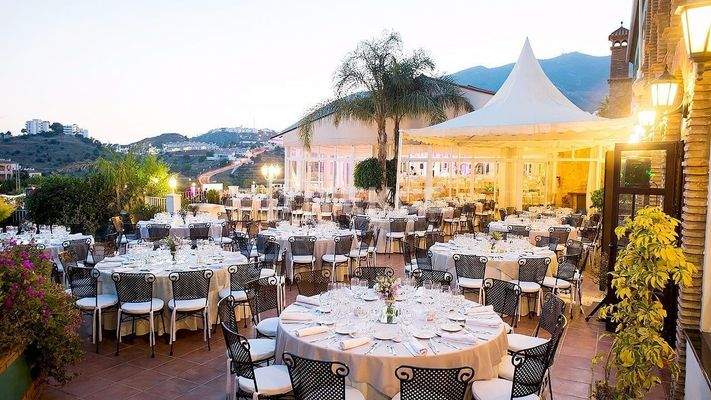 Commercial Property Suitable for SPA or Hotel in Benalmadena