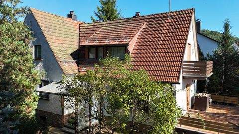 Stadtsteinach Häuser, Stadtsteinach Haus kaufen