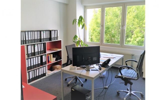 Büro R2.xx