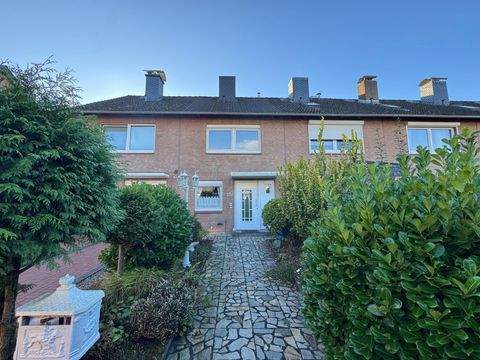 Neu Wulmstorf Häuser, Neu Wulmstorf Haus kaufen