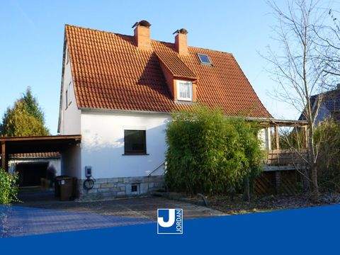 Immenhausen Häuser, Immenhausen Haus kaufen