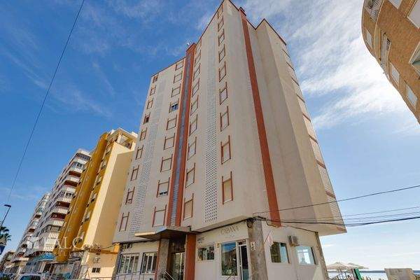 Dein Hochhaus / Your high-rise building / Tu edificio de gran altura