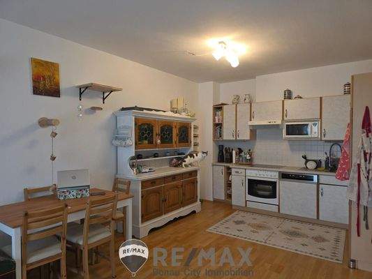 03 2000 ETW Wohnküche