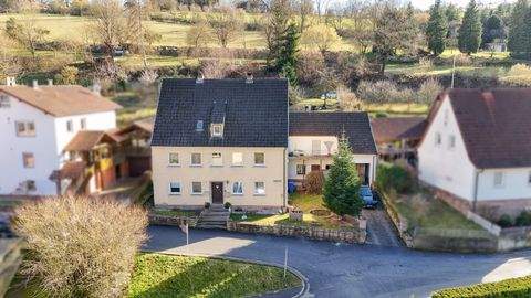Rieneck Häuser, Rieneck Haus kaufen