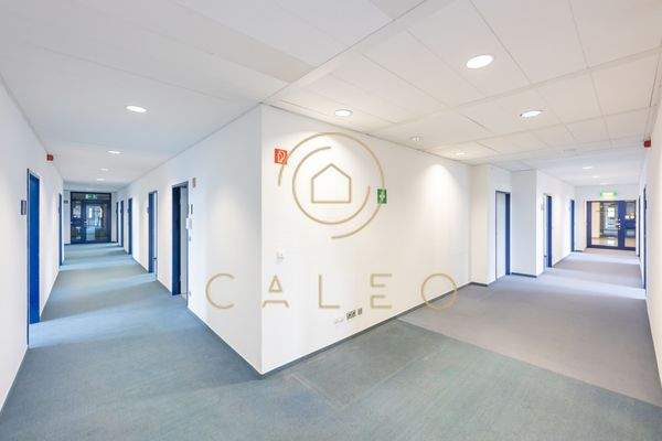 Innenansicht - Flur 2