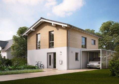 Burgstädt Häuser, Burgstädt Haus kaufen