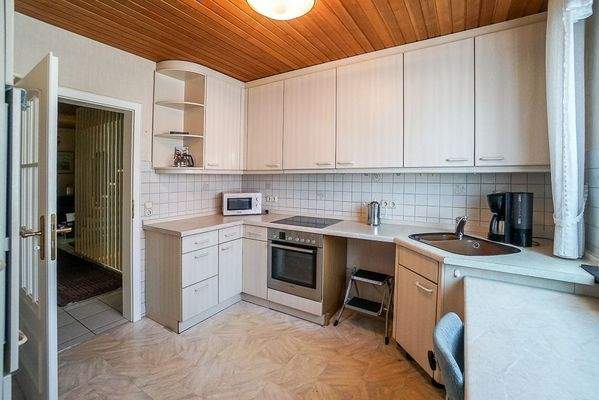 Haupthaus EG Küche 1