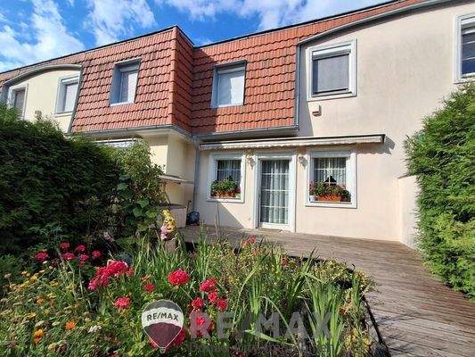 1 Reihenhaus 1230 Mauer