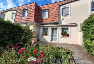 1 Reihenhaus 1230 Mauer