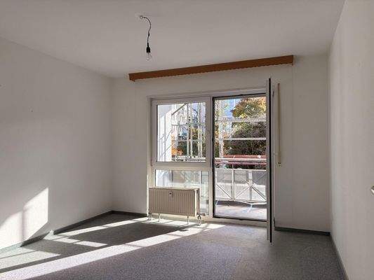 Arbeits-/Kinderzimmer