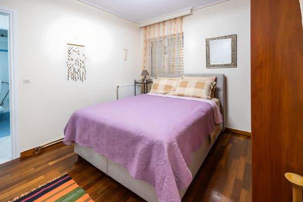 Eigentumswohnung mit Meerblick in bester Küstenlag