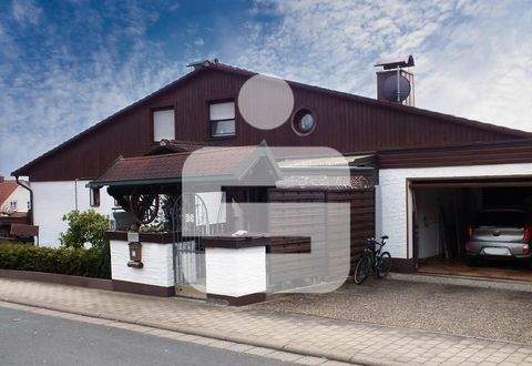 Röttenbach Häuser, Röttenbach Haus kaufen