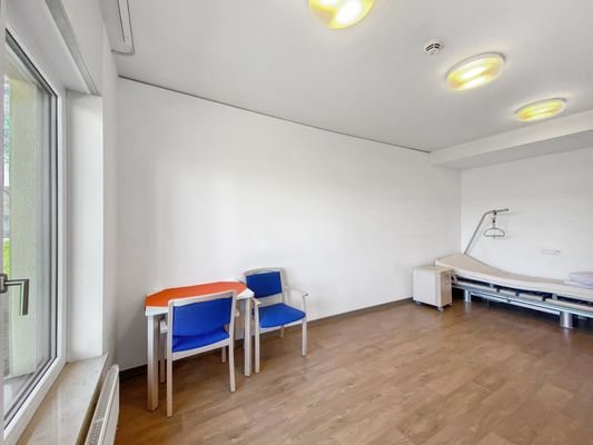 Referenzbild Zimmer