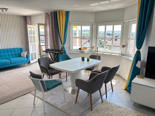 Wohnzimmer OG