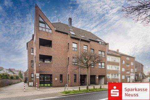 Neuss Wohnungen, Neuss Wohnung kaufen