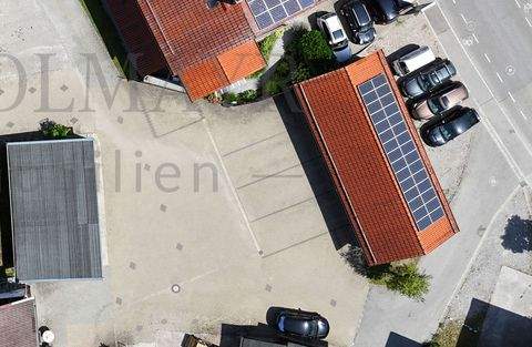 Andechs Grundstücke, Andechs Grundstück kaufen