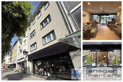 Mönchengladbach / Rheydt Zentrum Häuser, Mönchengladbach / Rheydt Zentrum Haus kaufen