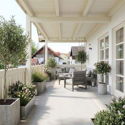 Vision / Idee Neugestaltung Freisitz (neuer Teil)