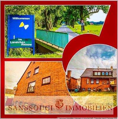 Großderschau OT Rübehorst