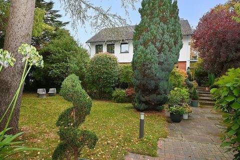 Hannover Häuser, Hannover Haus kaufen