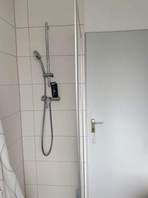 Badezimmer Ansicht 2