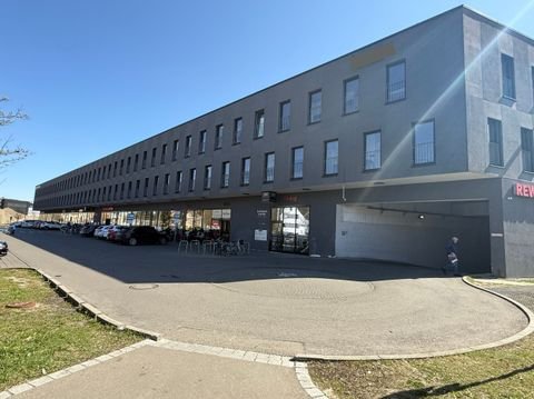 Augsburg Büros, Büroräume, Büroflächen 