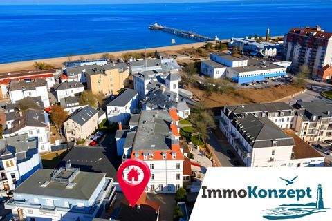 Heringsdorf Häuser, Heringsdorf Haus kaufen