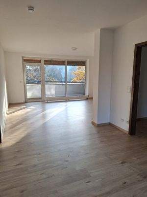 Helle 3-Zimmer-Wohnung