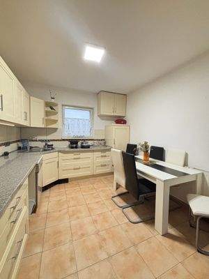 Ansicht Küche Whg. 1