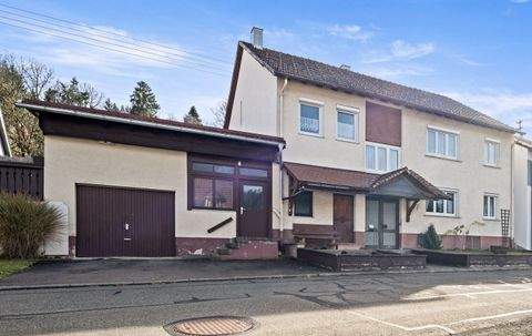 Meßstetten Häuser, Meßstetten Haus kaufen