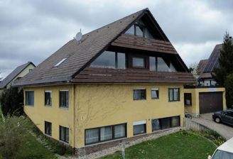 Donaueschingen, Auf Schalmen 1