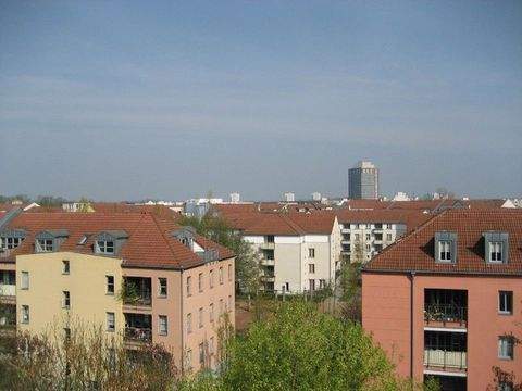 Potsdam Wohnungen, Potsdam Wohnung mieten