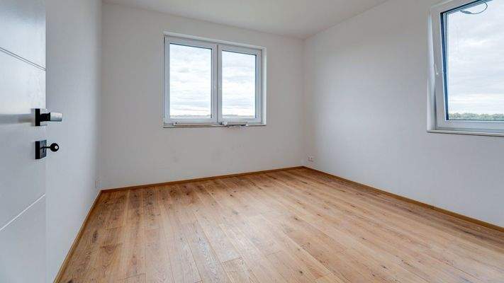 Zimmer 3 Obergeschoss