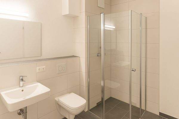 Badezimmer (KI-generiert)