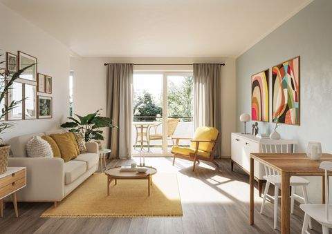 Hambergen Wohnungen, Hambergen Wohnung kaufen