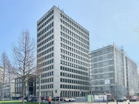 Mannheim Büros, Büroräume, Büroflächen 