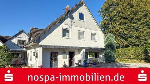 Ausacker Renditeobjekte, Mehrfamilienhäuser, Geschäftshäuser, Kapitalanlage