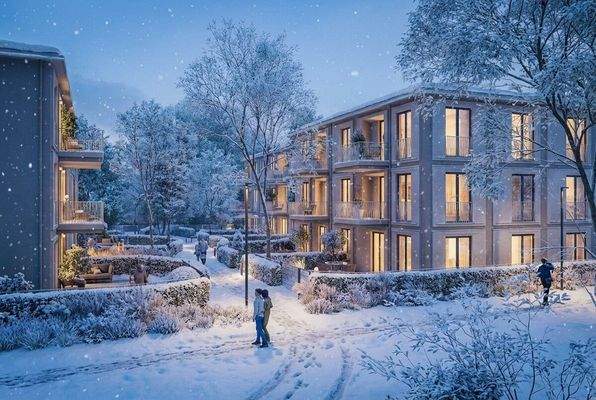 Erstbezug Sommer 2026