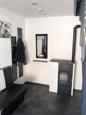 Flur I Eigentümerwohnung