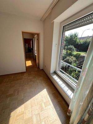 Französisches Fenster