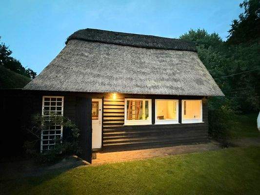 Gemütliches Gästehaus